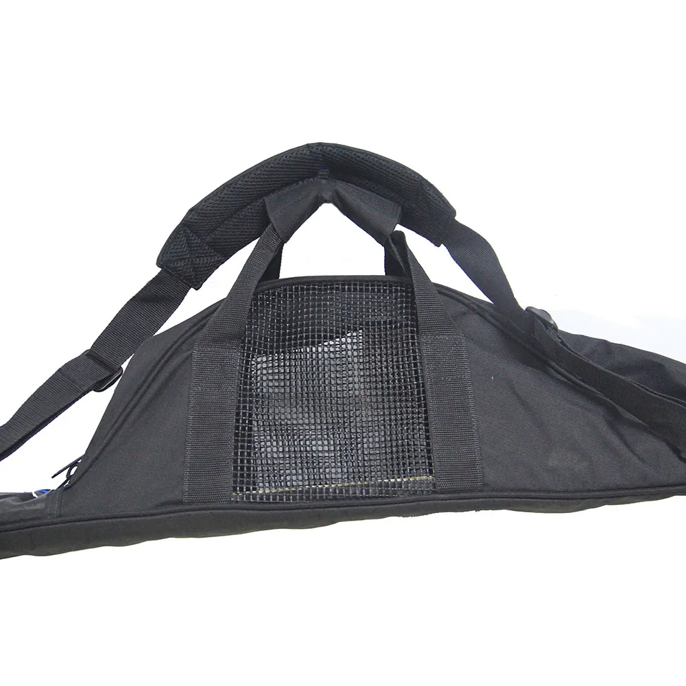 Factory Direct Waterski Sports Covers Padded Slalom Bag Board Ski Bags