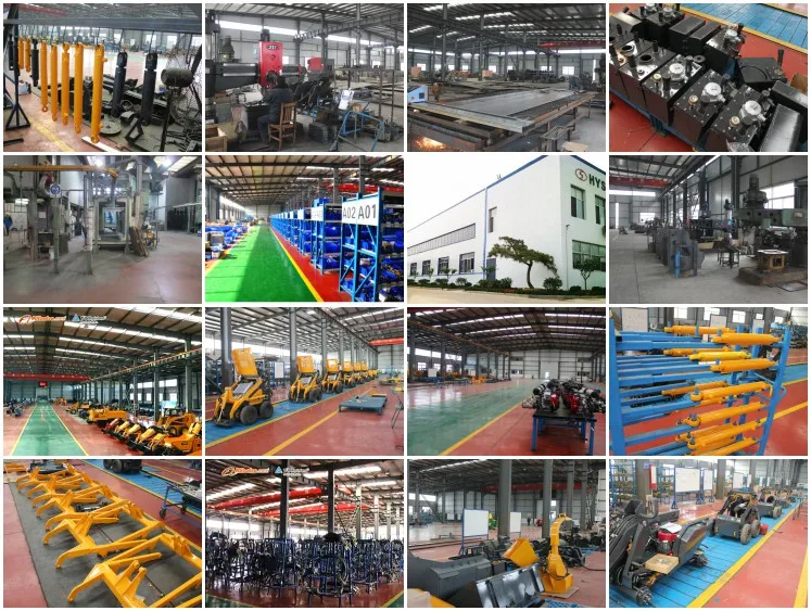 hysoon company 2