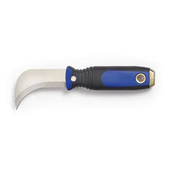 Professional Duragrip Handle Linoleum Knife - Buy Knife,Linoleum Knife ...