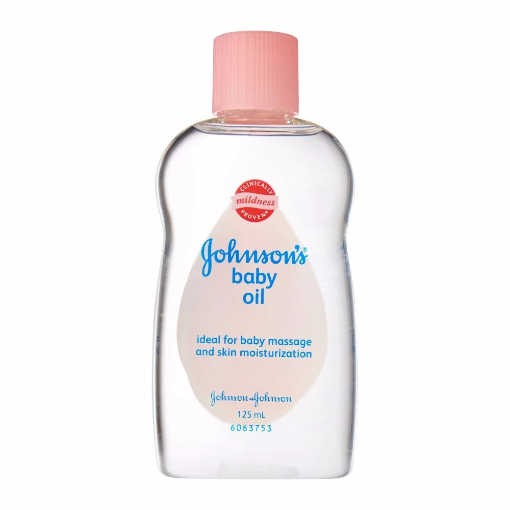 johnson baby body care