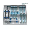 Titanium Super-Slide Laminectomy Retractor Set