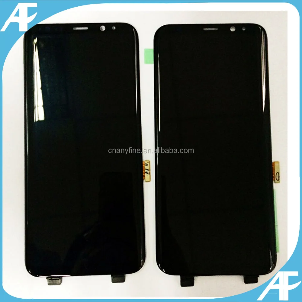 lcd for s8 plus