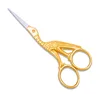 Golden Stork Scissors