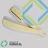 Disposable Plastic Straight Razor