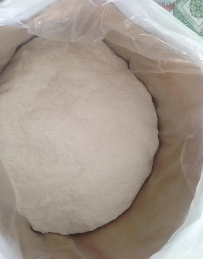 Desiccated Coconut fine grade packingalibaba