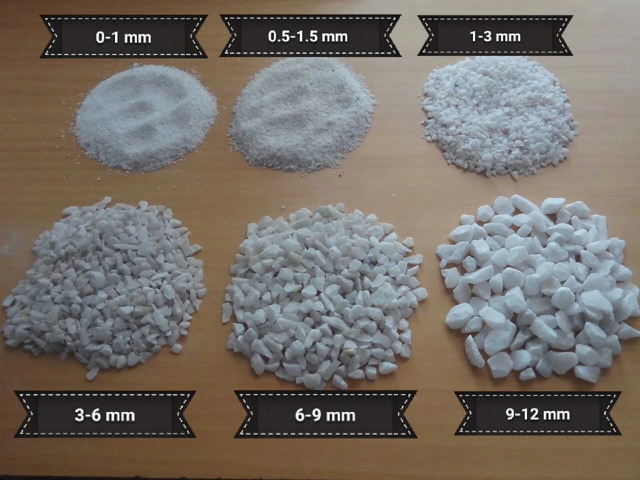 white chips size