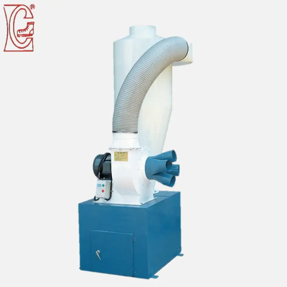 Industrial Cyclone Dust Collector By United Chen Buy Industrial