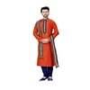 Pathani Kurta / Fancy Kurta / Kurta Embroidery Designs Men