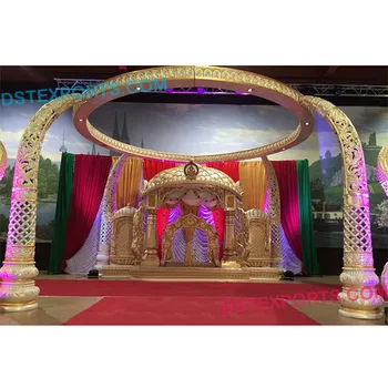 Srilankan Tamilian Wedding Mandap Decoration Indian Wedding