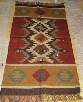Hand Tufted Wool Rugs And Carpets Indian Hemp Home Decor Hand Tufted Wool Rugs And Carpets