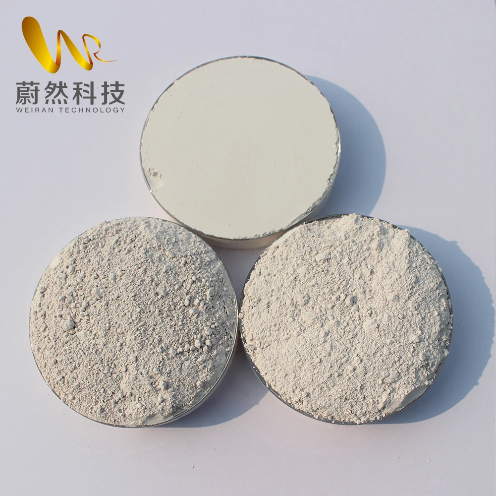 
API 4.2 drilling mud lower price barite for sale 