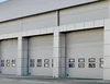 SECTIONAL INDUSTRIAL DOORS GARAGE DOOR