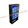 Manufacturing customized hot sale high quality tobacco acrylic cigarette display rack