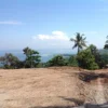 Sea Side Land for Sale in Lombok Indonesia