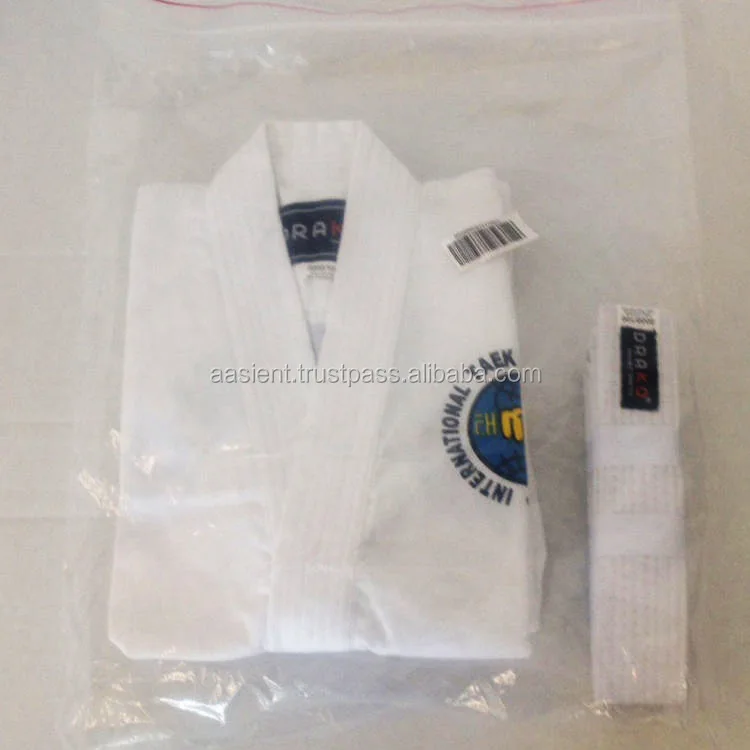 Taekwondo gi (7)