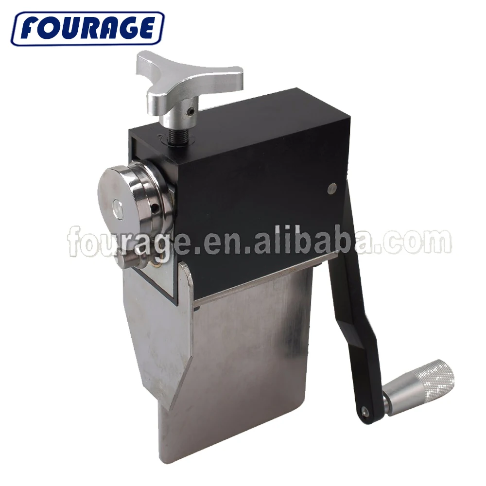 High Performance 2mm Wide 16mm 5/8" Min And Larger Universal Aluminum