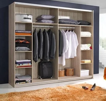 New High Quality Wood Almirah Designs In Bedroom Designs Bedroom