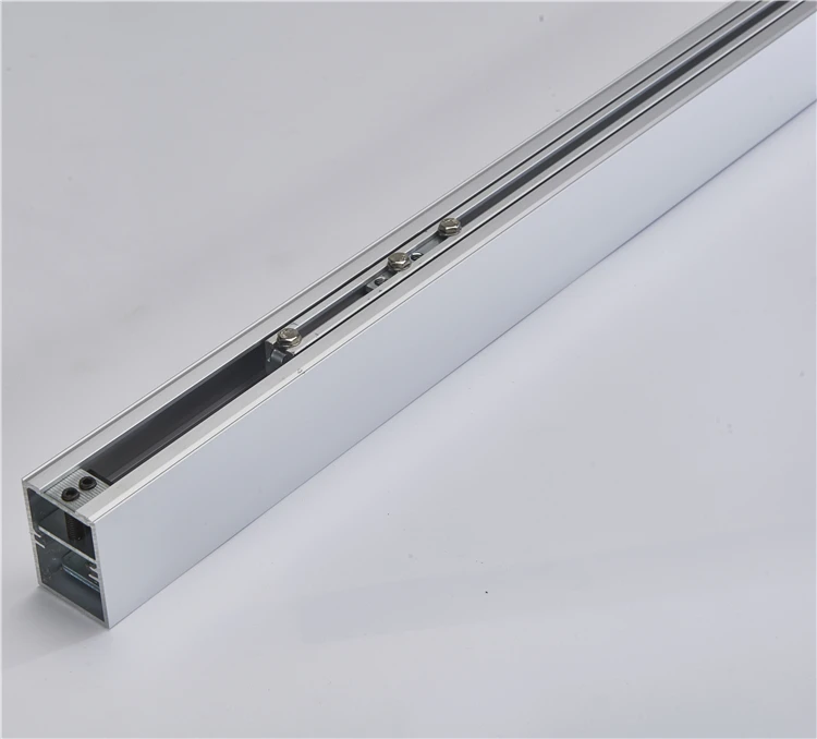(BDC-MD001) Magnetic field Automatic pocket cavity sliding door