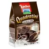 Loacker Quadratini Chocolate 125gr Bags