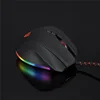 Good cost performance fashionable high quality custom ergonomics wired optical game mouse