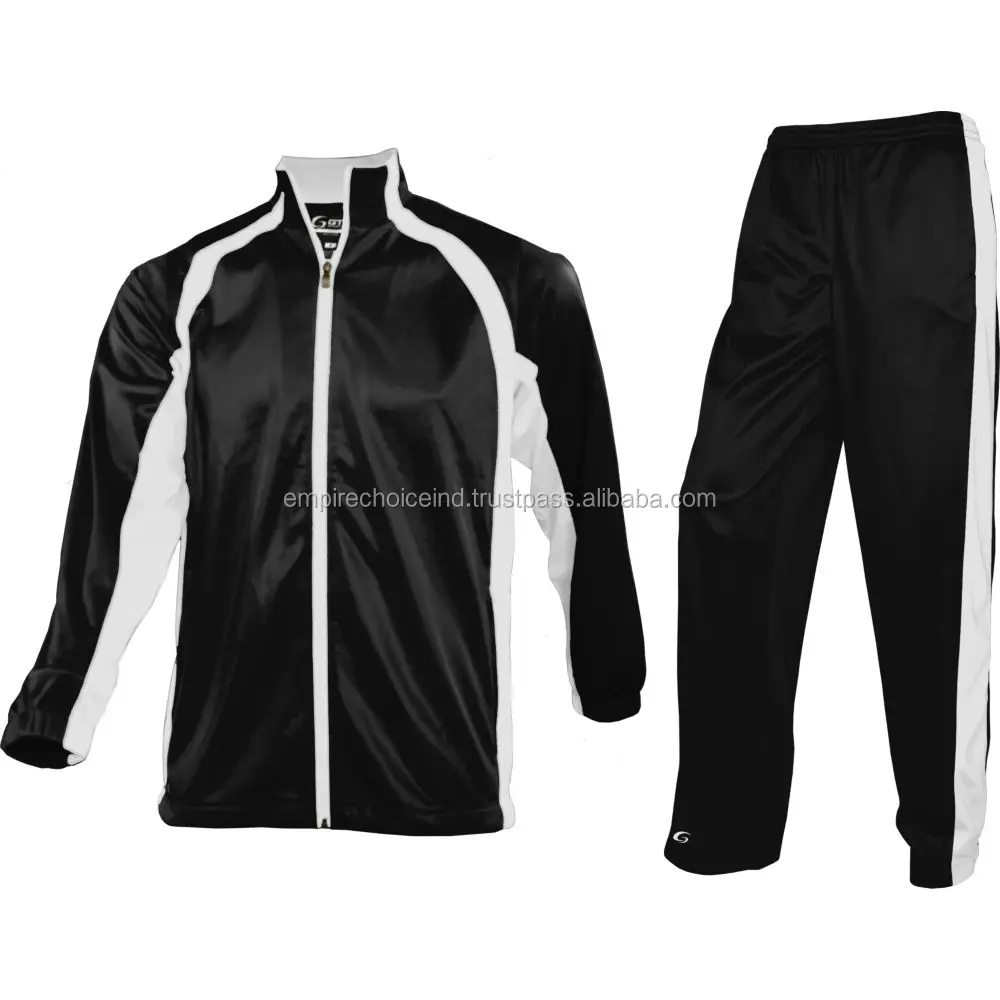 men warm up suits