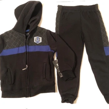 tracksuit and sweatsuit