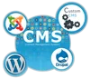 Php cms development, ecommerce cms development