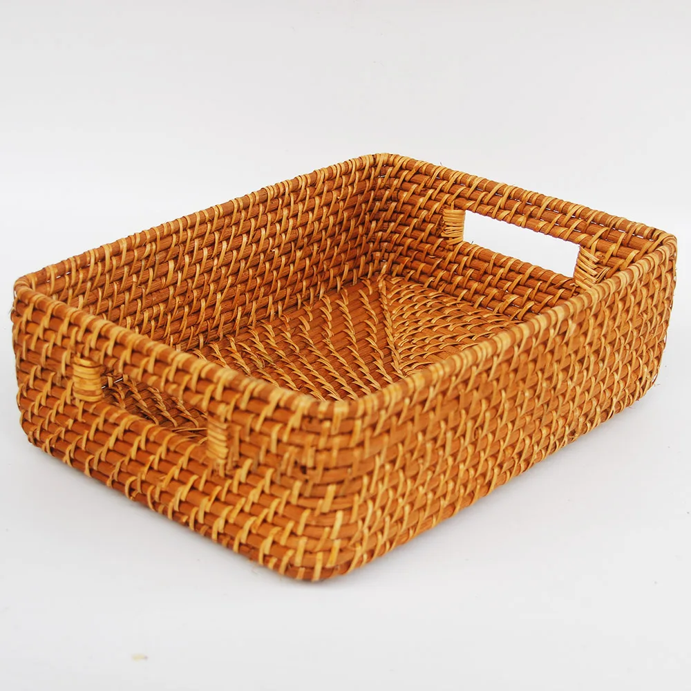 best place to buy storage baskets