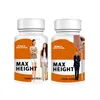 Zemaica Healthcare Max Height Growth Herbal Medicine for Height Increase (Pack Of 2) (Call -7065877379 For Order & Details)