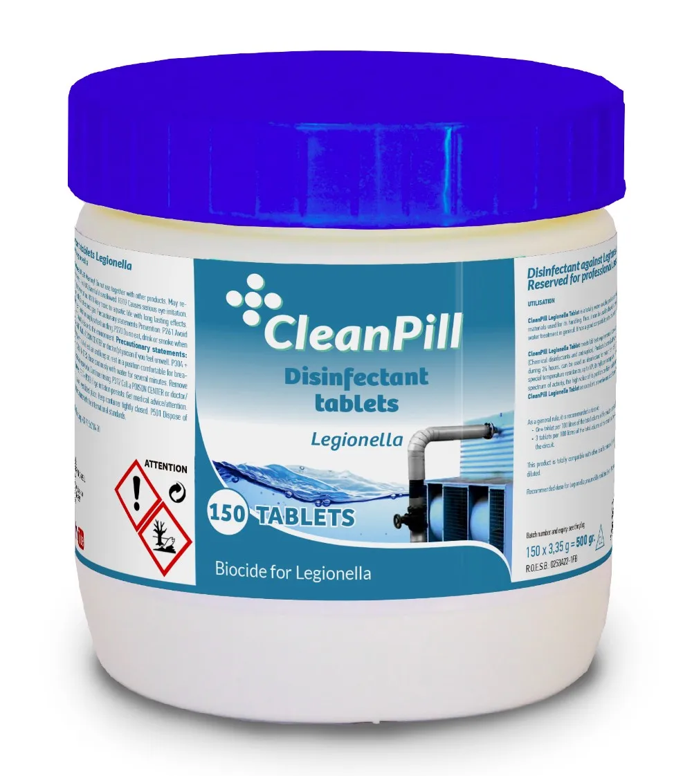 Disinfectant Legionella Bleach Tablets Buy Disinfectant Chlorine Tablets,Disinfectant For