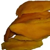 Dehydrated Nam Duk Man slices ( Low Sugar ) from Thailand