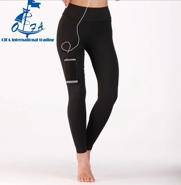 pocket sport leggings