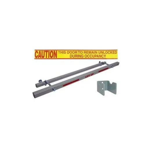 Cheap Exit Security Bar Find Exit Security Bar Deals On Line At