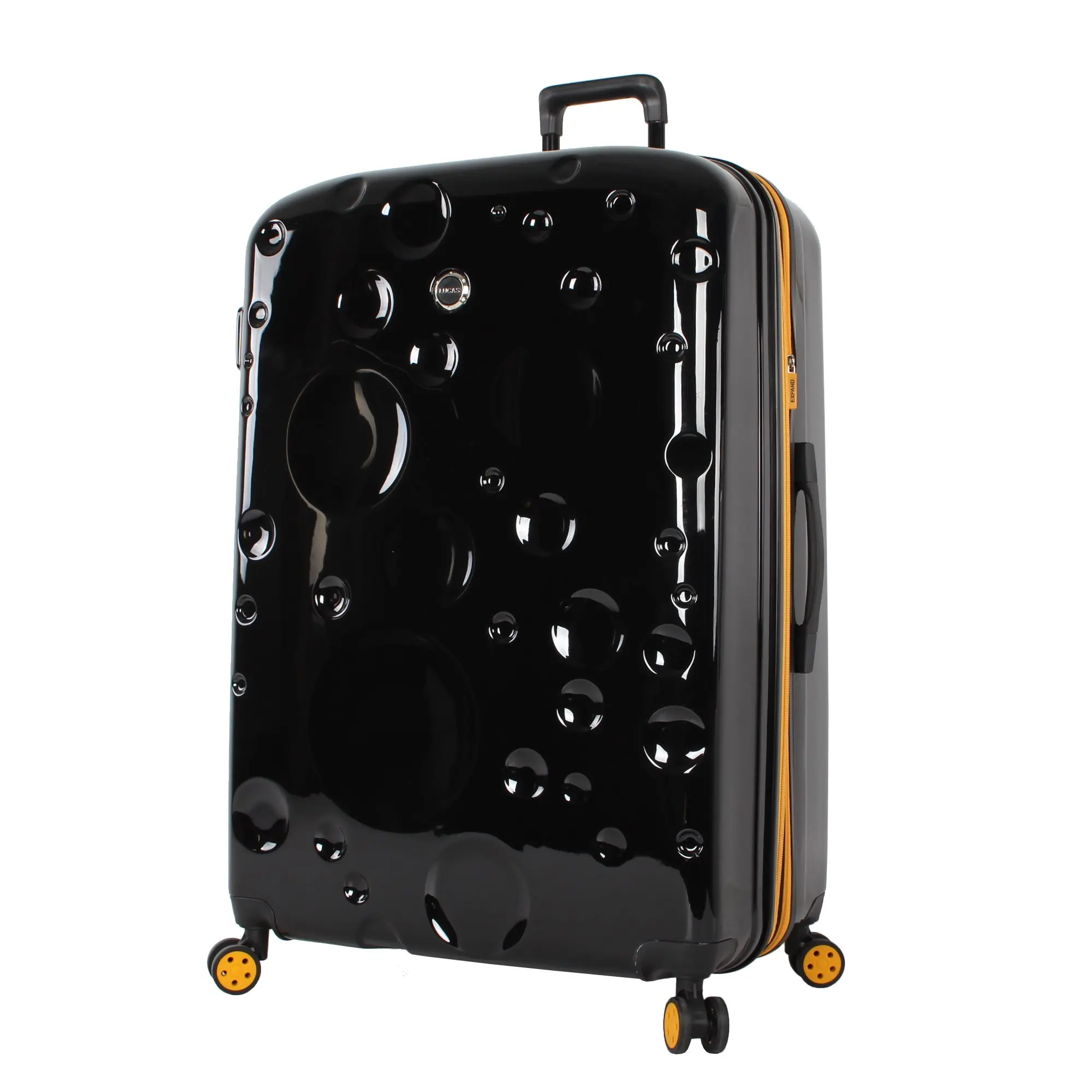 lucas luggage wheels