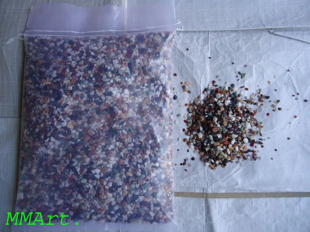 MIx Agate Gravel copy
