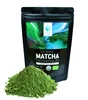 See In Organic Matcha (Ceremonial) - Super Premium Green Tea Powder, Latte, Light Green Color, K-Matcha, NOP, EU