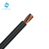 1mm copper wire 16 core cable control cable