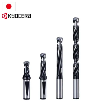 Kyocera Dra Magic Drill Indexable High Quality Anese Kyocera Dra Magic Drill Indexable High Quality Anese