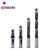 KYOCERA DRA Magic drill indexable drill ,High quality Japanese cutting tool