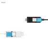 High Speed 4in1 Multi Micro USB Cable for android