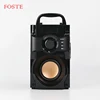 Portable Hifi Bluetooth Speaker Ft-A100 Real 360 degree Surround Stereo Sound Subwoofer Wireless Speaker Bluetooth