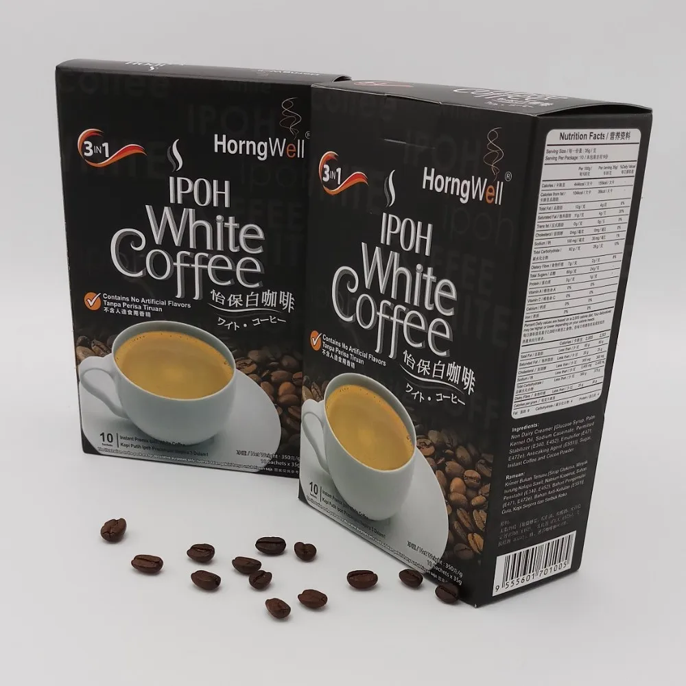Malaysia Original White Coffee Buy Old Town White Coffee,Malaysia
