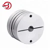Single Disk Type Flexible Coupling Flexible Aluminum Alloy Couplings