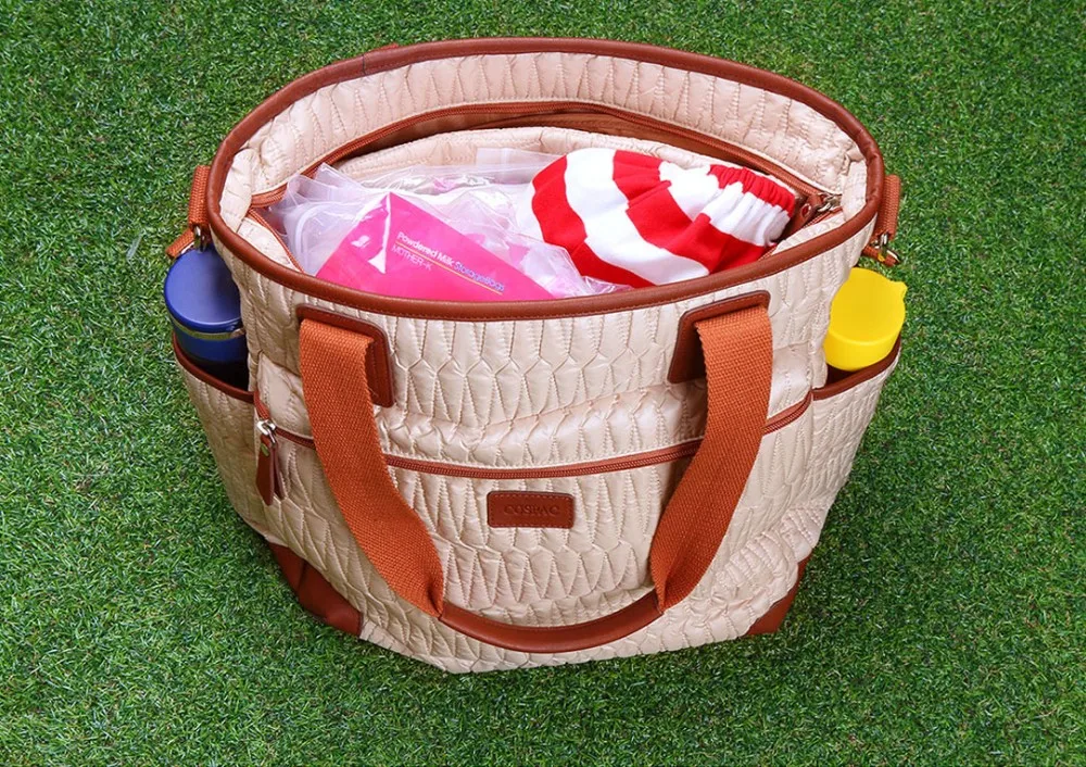 convertible diaper bag