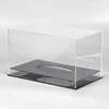 Online shopping unique design acrylic ball display box