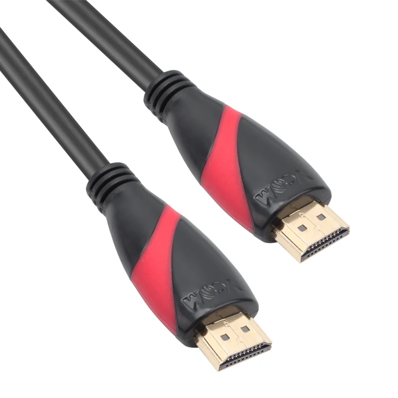 OEM High Speed HDMI Cable 2.0V Support HDTV Blu-ray 2160P 3D 4K HDCP 2.2 4:4:4 - ANKUX.COM