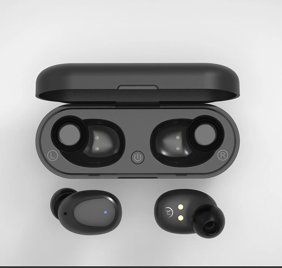 2019 trending products mobile earphone low price wireless sport earphone earphone wireless