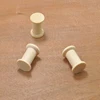 Multi-functional spool spindles