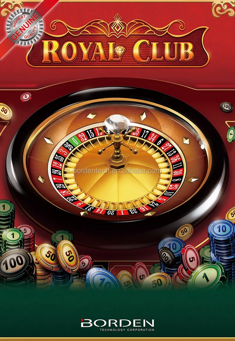32" roulette wheel european roulette game card ro