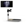 Vein Identifier Device Desk Type Comfortable Non Invasive Infrared Scanning Clear Imagining: SIFVEIN-1.2
